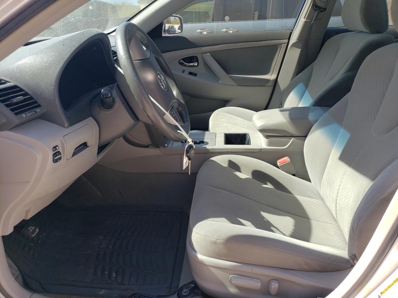 2008 Toyota Camry Ce VIN: 4T1BE46K38U233543 Lot: 71078275