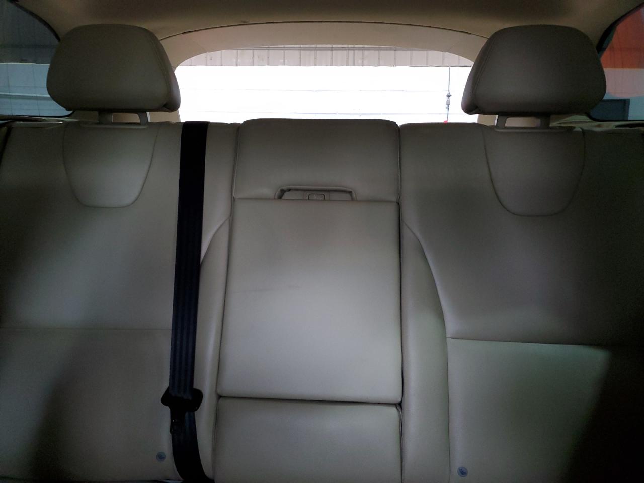 2016 Volvo Xc60 T6 Platinum VIN: YV4902RM2G2779907 Lot: 83826345