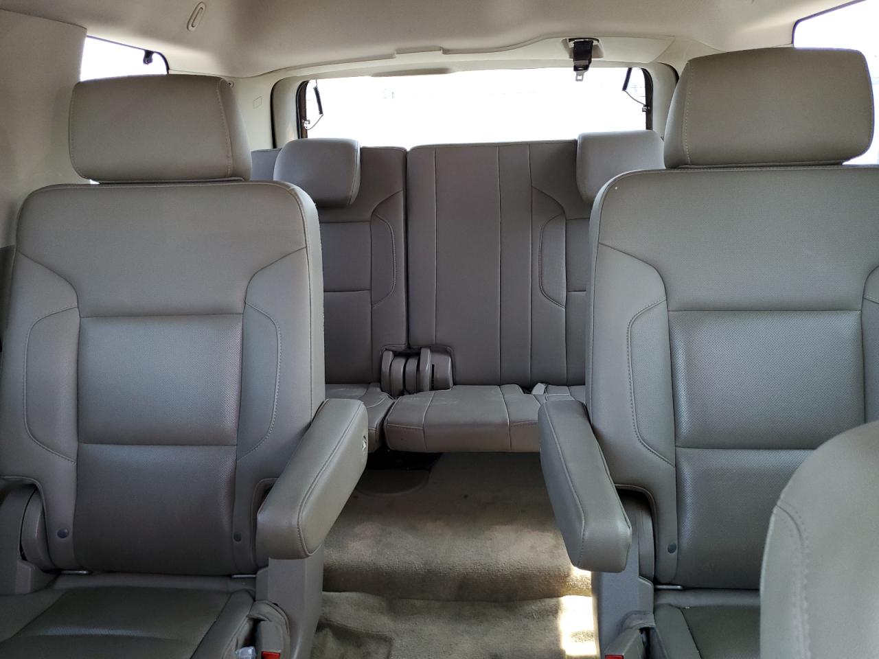 2017 Chevrolet Tahoe K1500 Premier VIN: 1GNSKCKC6HR241670 Lot: 71445705