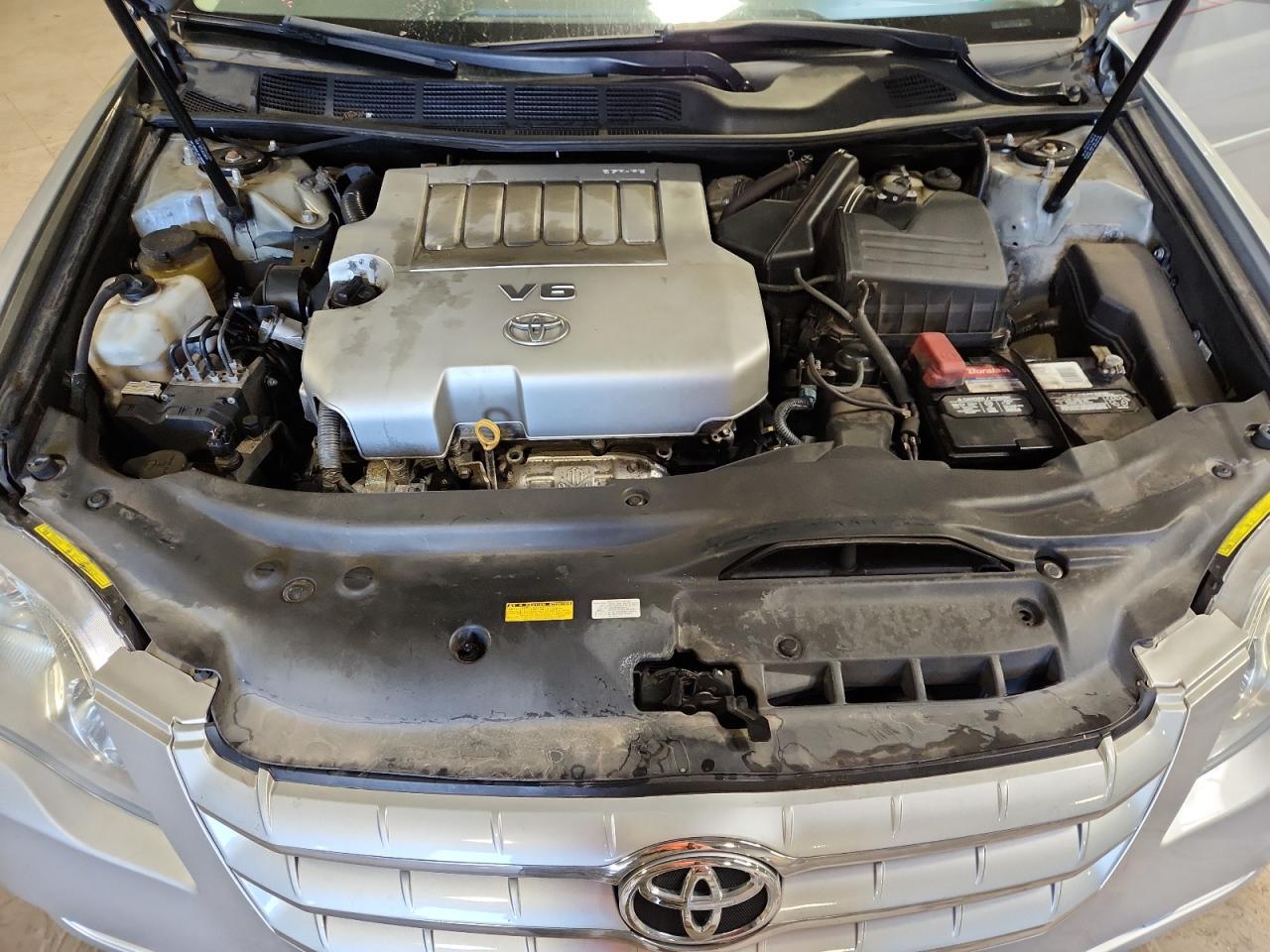 2007 Toyota Avalon Xl VIN: 4T1BK36B47U180109 Lot: 80609155