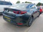 2020 MAZDA 3 GT SPORT TECH MHEV AUTO  for sale at Copart SANDY