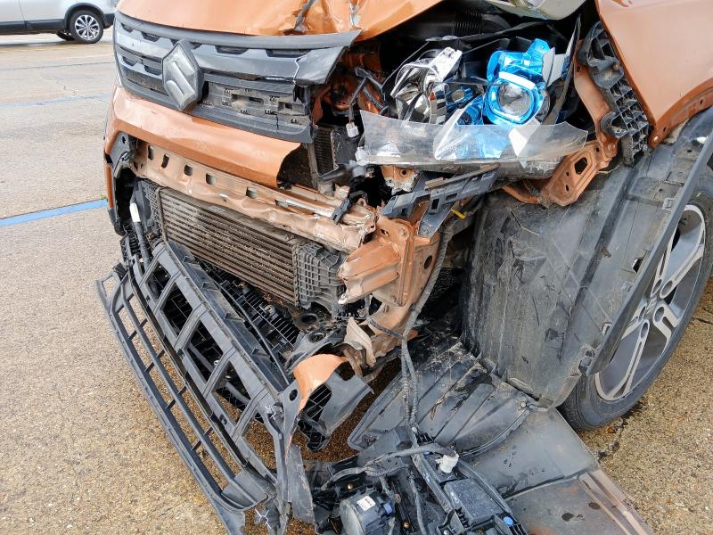 2016 SUZUKI VITARA SZ5 DDIS ALLGRIP 