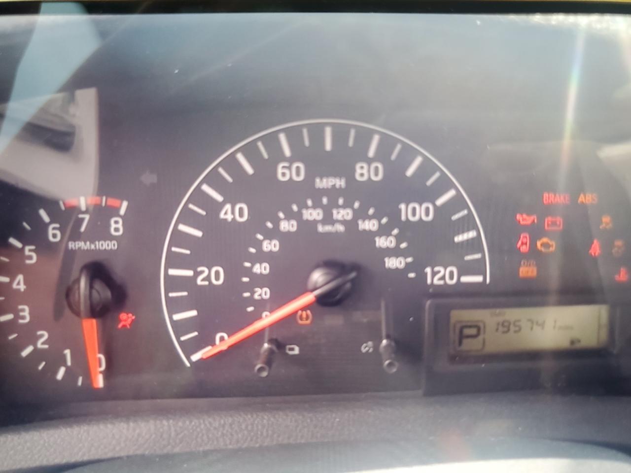 2020 Nissan Nv200 2.5S VIN: 3N6CM0KNXLK694765 Lot: 70631795