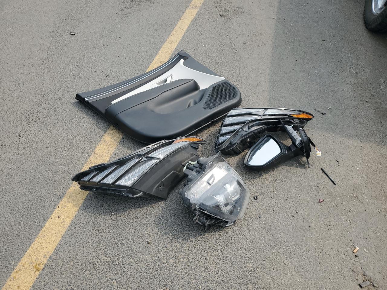 2022 Hyundai Tucson Sel VIN: 5NMJFCAE6NH090275 Lot: 71054905