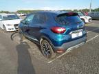 2018 RENAULT CAPTUR DYNAMIQUE S NAV DC  for sale at Copart SANDTOFT
