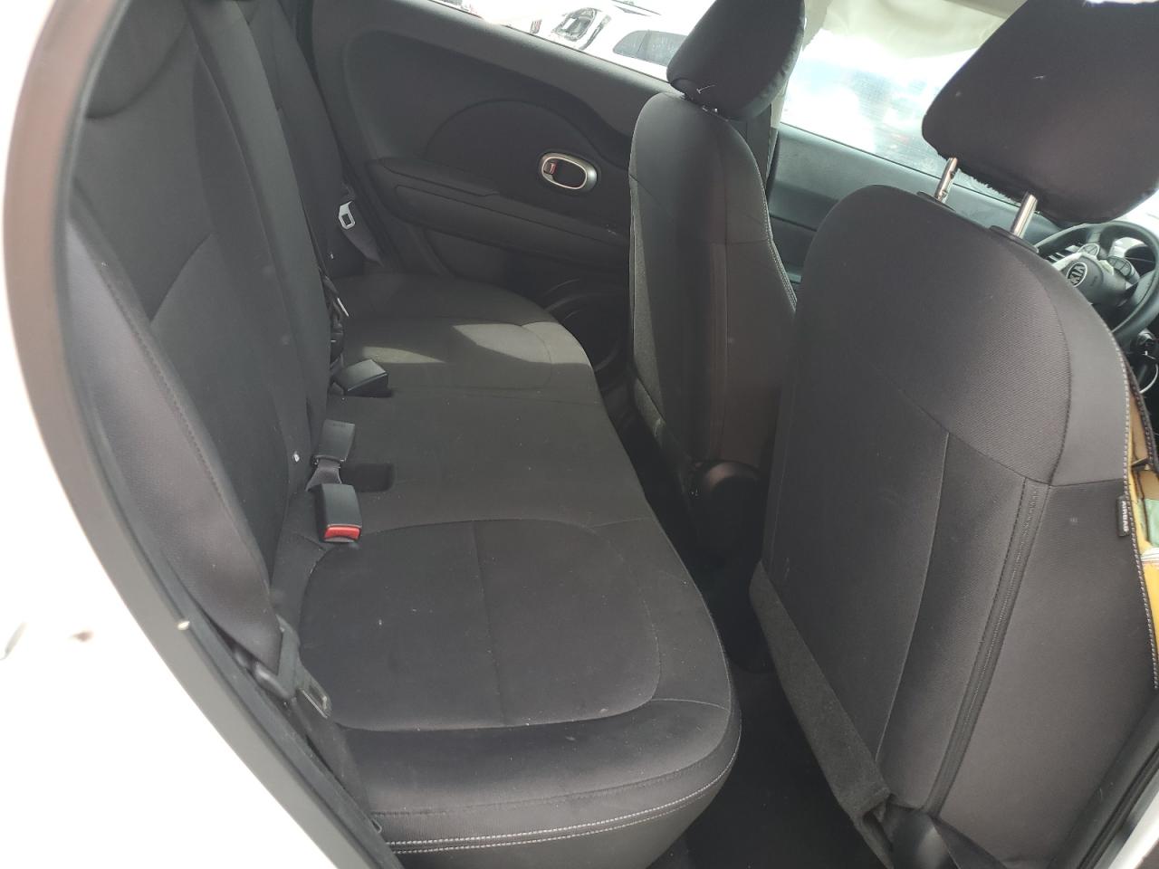 2015 Kia Soul VIN: KNDJN2A2XF7779098 Lot: 80361645