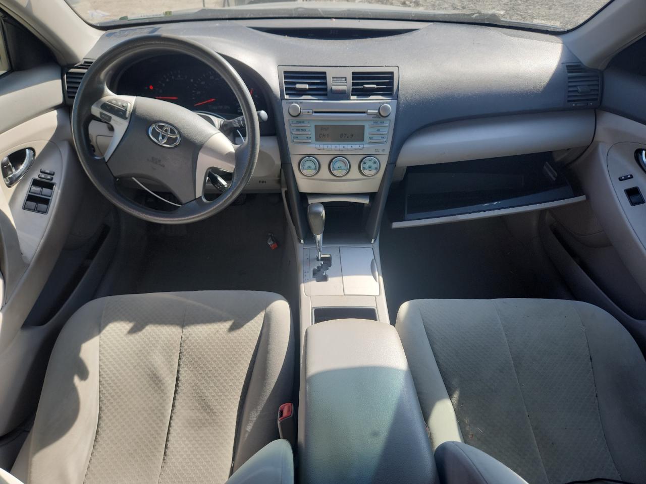 2008 Toyota Camry Ce VIN: 4T4BE46K88R025924 Lot: 83863315