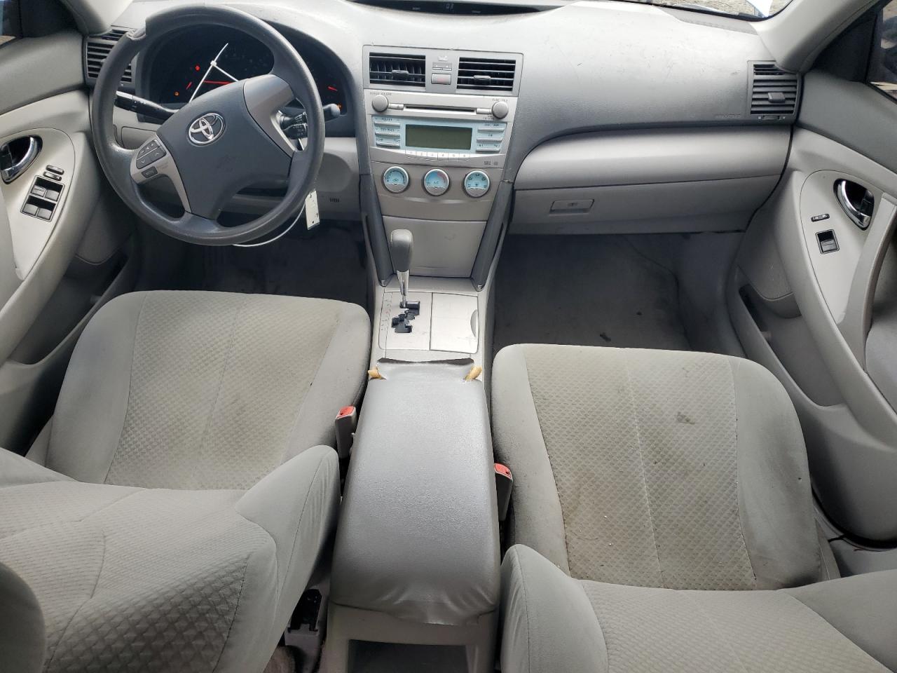 2007 Toyota Camry Ce VIN: 4T1BE46K17U719072 Lot: 83791655