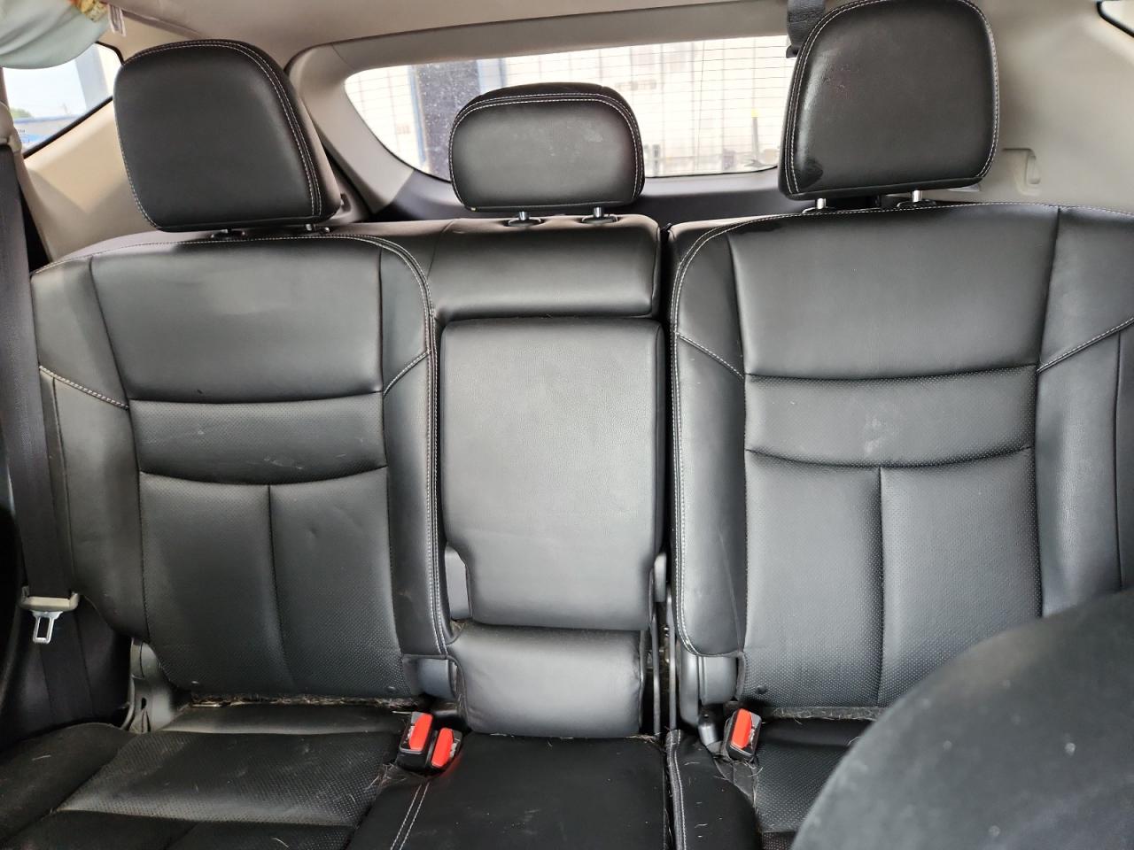 2020 Nissan Murano Sl VIN: 5N1AZ2CJ6LN107406 Lot: 80318165