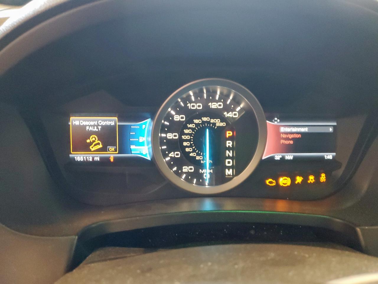 2014 Ford Explorer Limited VIN: 1FM5K8F82EGB42405 Lot: 71198235