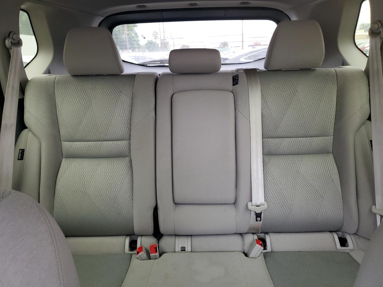 2024 Nissan Rogue Sv VIN: JN8BT3BB0RW423157 Lot: 80078735