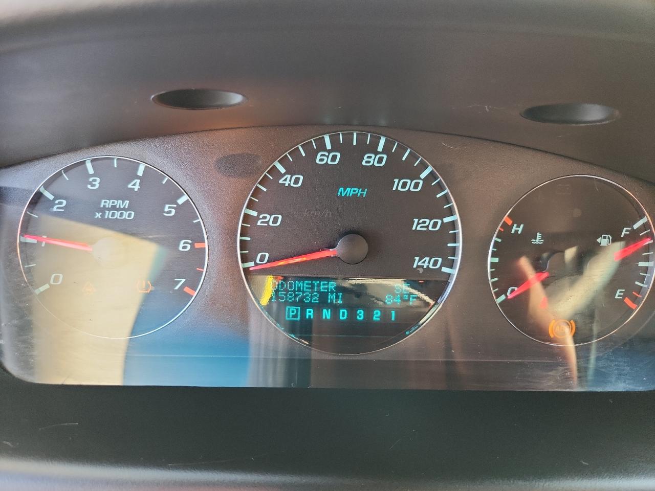 2011 Chevrolet Impala Lt VIN: 2G1WG5EK3B1121084 Lot: 71052275