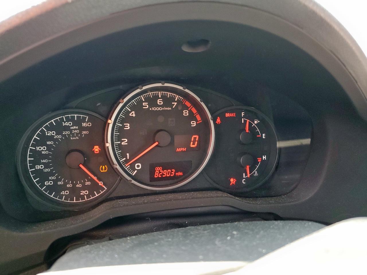 2015 Subaru Brz 2.0 Premium VIN: JF1ZCAB17F9603256 Lot: 81305035