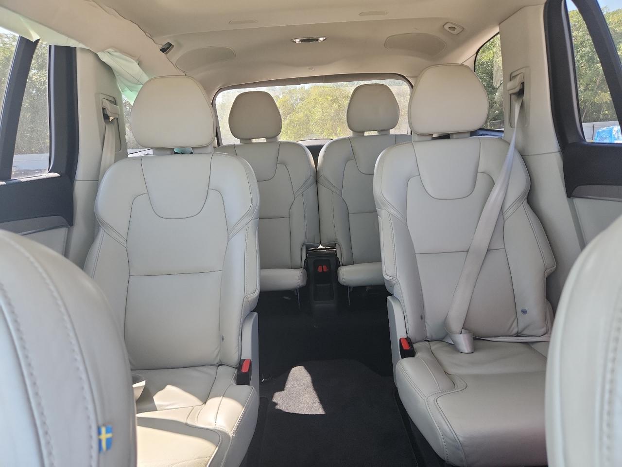 2022 Volvo Xc90 T6 Inscription VIN: YV4A221LXN1812231 Lot: 81284265