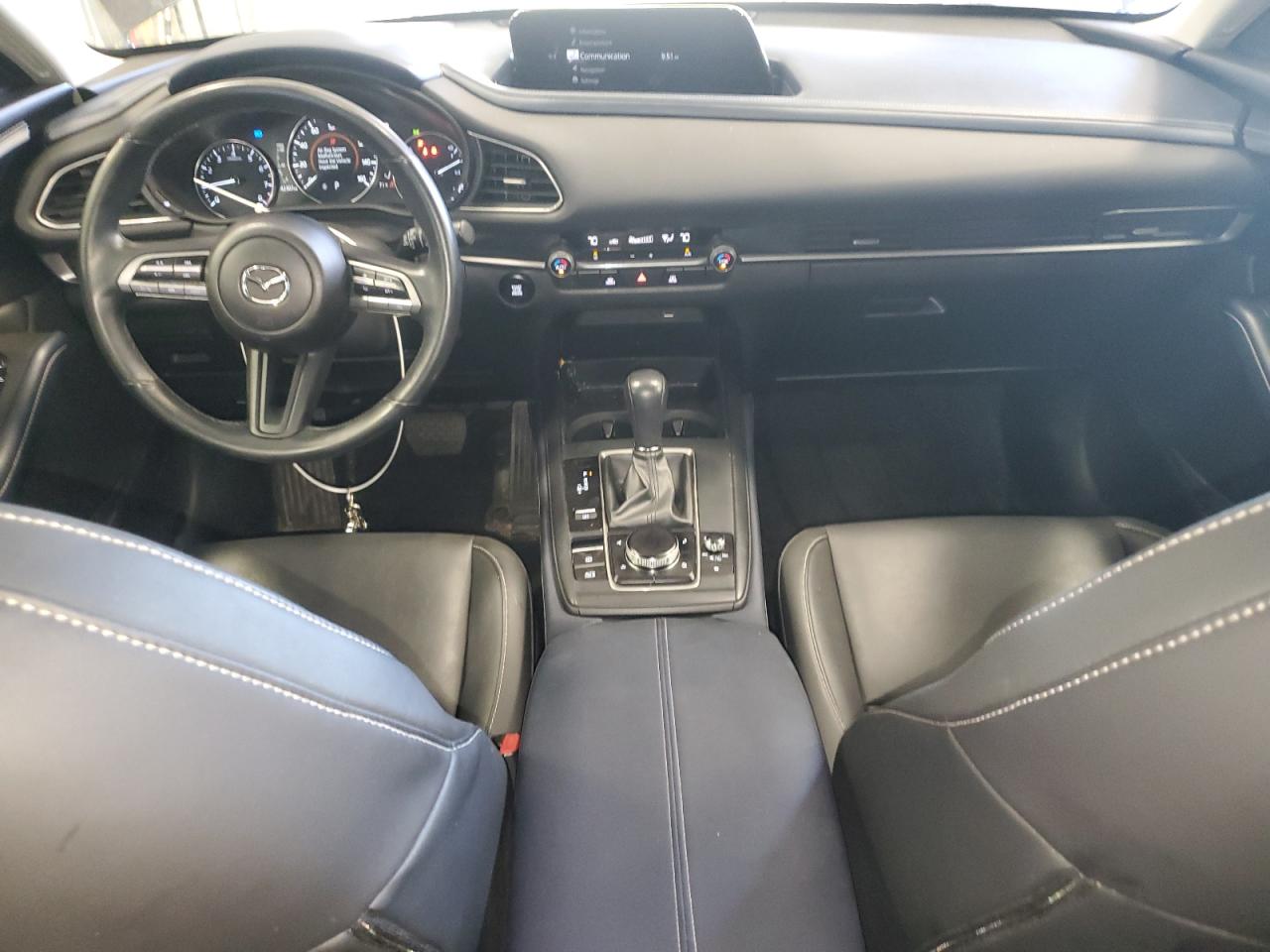 2020 Mazda Cx-30 Select VIN: 3MVDMBCLXLM121108 Lot: 81824805