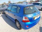 2004 HONDA CIVIC SE  for sale at Copart BRISTOL