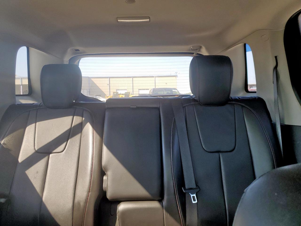 2014 GMC Terrain Denali VIN: 2GKALUEK5E6302691 Lot: 71456565