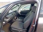 2021 HONDA JAZZ SR I-MMD CVT  for sale at Copart WOLVERHAMPTON