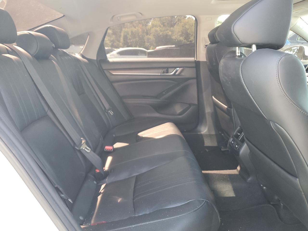 2021 Honda Accord Exl VIN: 1HGCV1F5XMA076298 Lot: 80262595