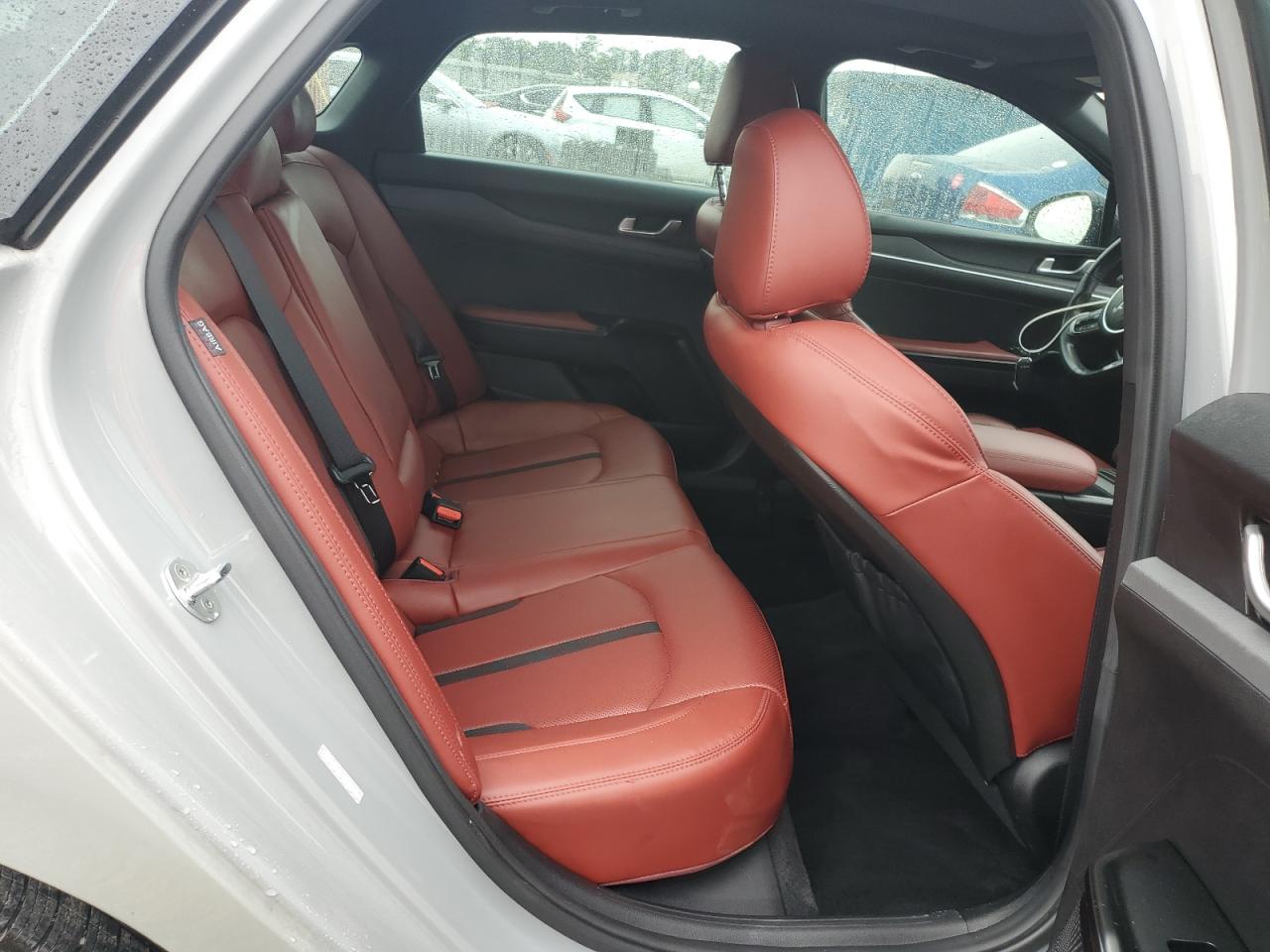 2023 Kia K5 Gt Line VIN: 5XXG64J24PG219394 Lot: 81678885