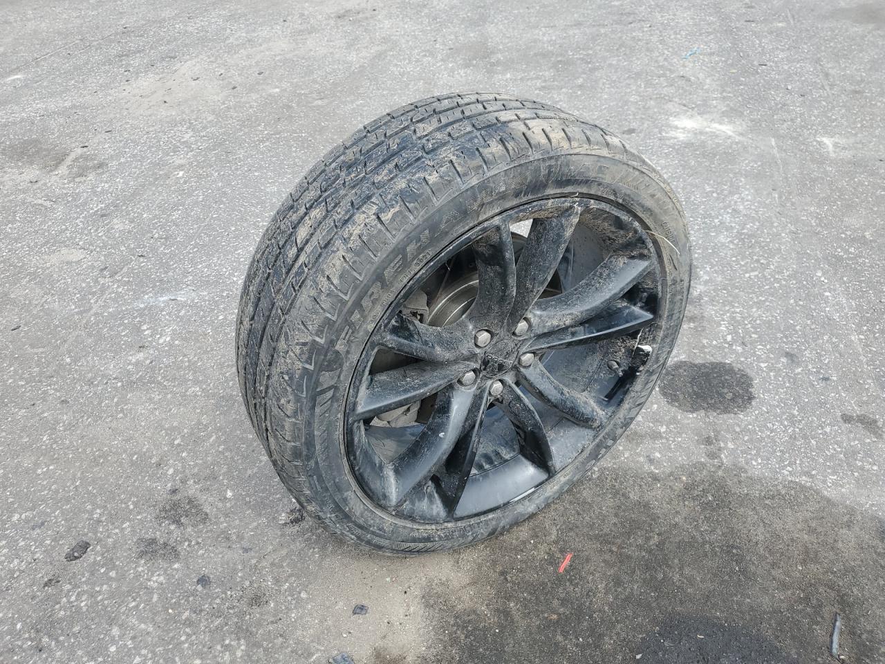 2015 Dodge Charger R/T VIN: 2C3CDXCT5GH247556 Lot: 80876015