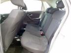 2011 VOLKSWAGEN POLO SE 85 1.4 SE 5DR for sale at Copart WESTBURY