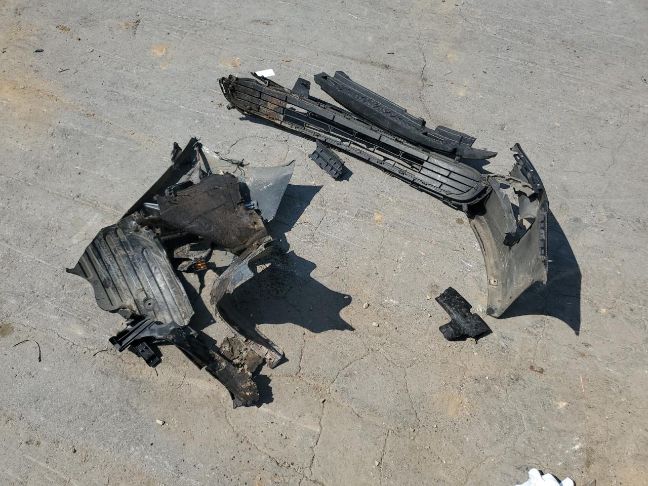 2017 Kia Optima Lx VIN: 5XXGT4L37HG126871 Lot: 81320585