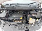 2011 VAUXHALL CORSA SRI  for sale at Copart ROCHFORD