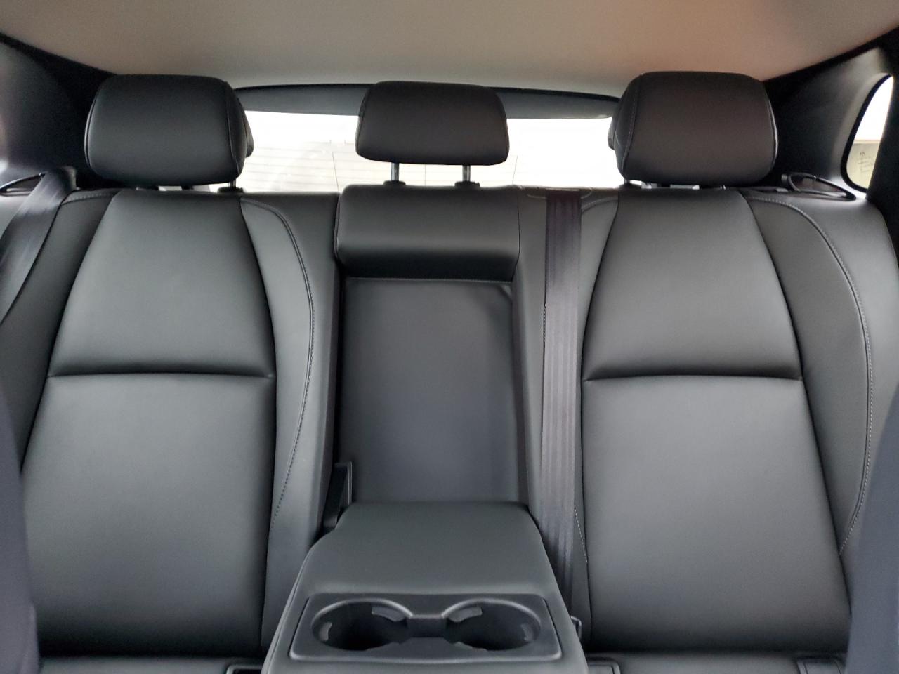 2021 Mazda Cx-30 Select VIN: 3MVDMBBLXMM305693 Lot: 81496775