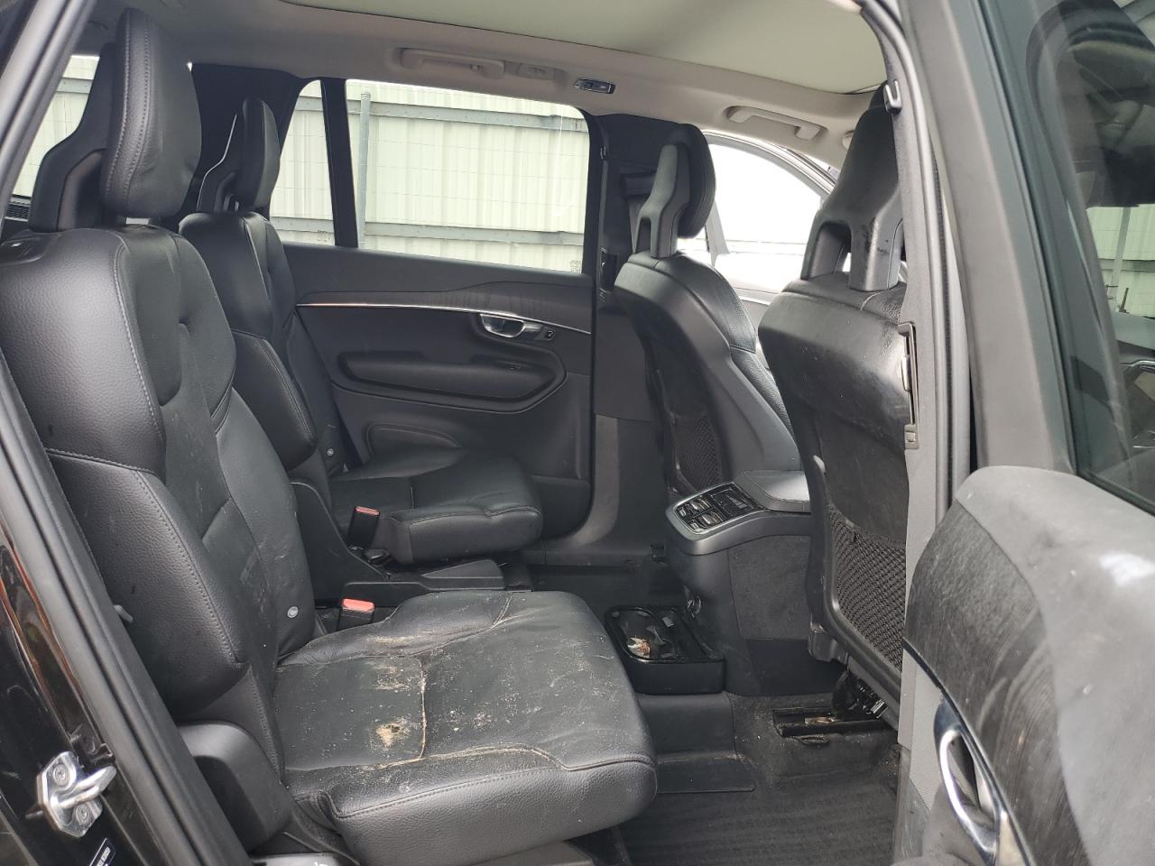 2020 Volvo Xc90 T6 Momentum VIN: YV4A221K0L1620059 Lot: 84627685