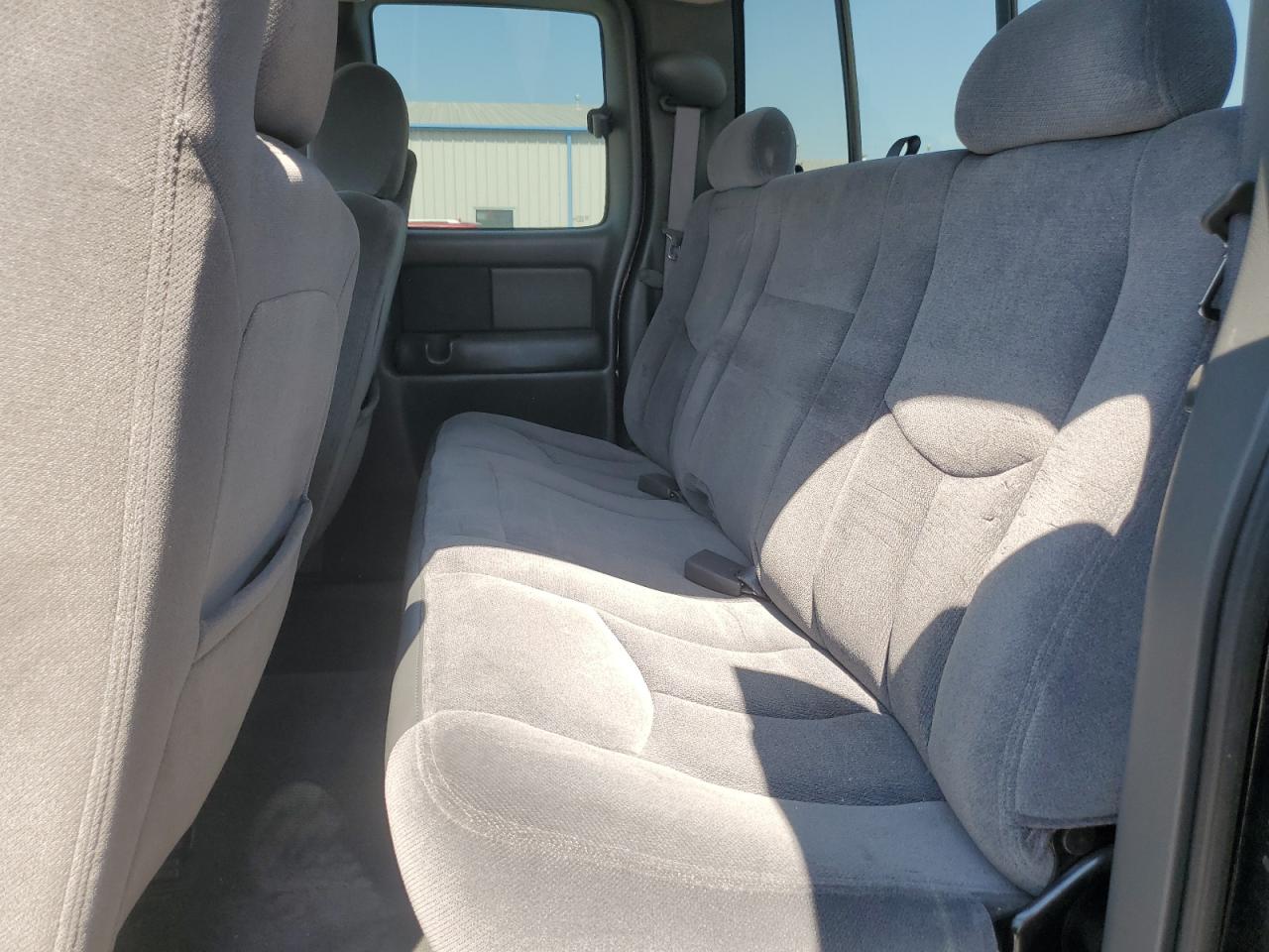 2003 GMC Sierra K2500 Heavy Duty VIN: 1GTHK29133E102016 Lot: 71918625