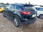 2014 MAZDA CX-5 SPORT NAV D  for sale at Copart WISBECH