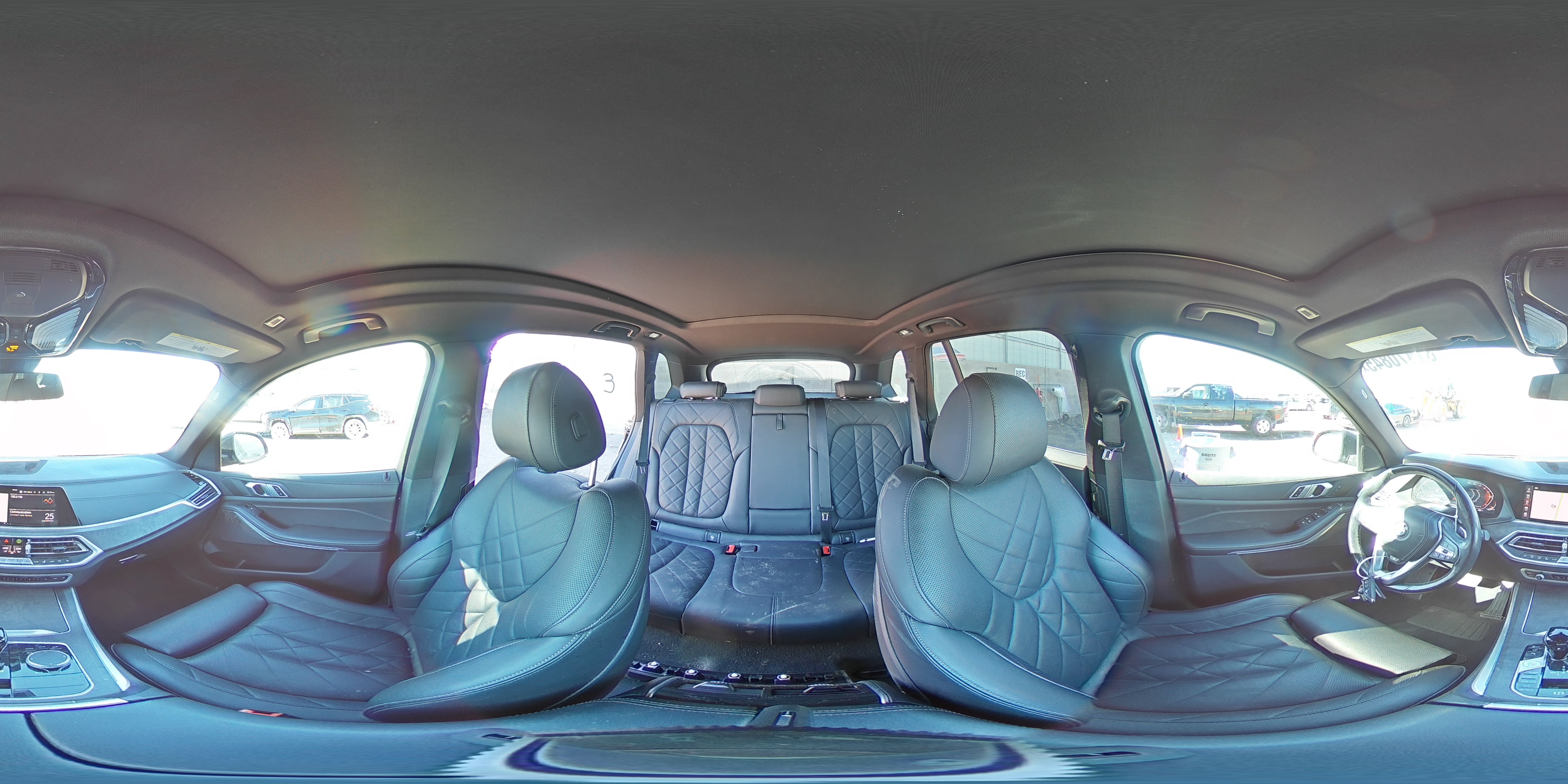 2023 BMW X5 xDrive40I VIN: 5UXCR6C05P9P64612 Lot: 81470845