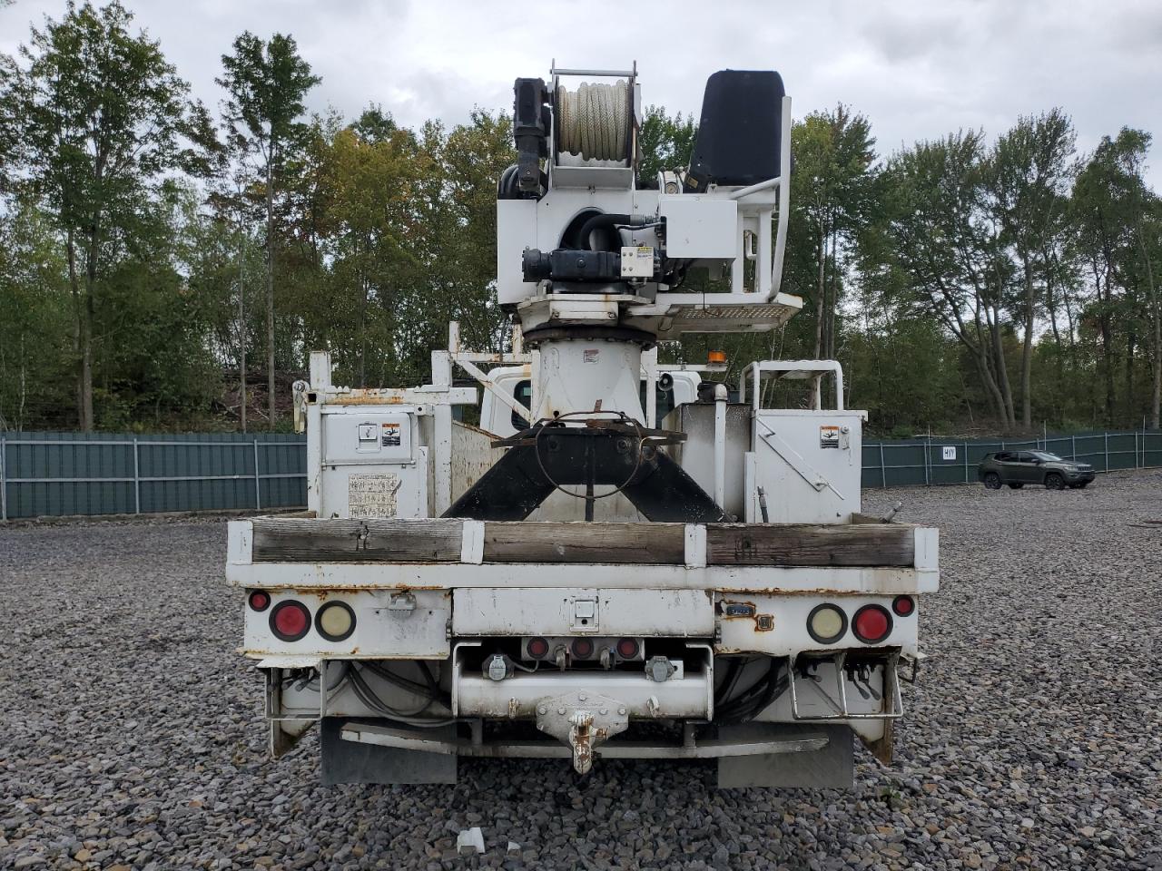 2012 International 4000 4300 VIN: 3HAMMAAN5CL549654 Lot: 81052375