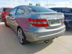 2010 MERCEDES-BENZ CLC180 KOMP SPORT AUTO  for sale at Copart SANDY