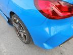 2021 BMW 118I M SPORT  for sale at Copart CHESTER