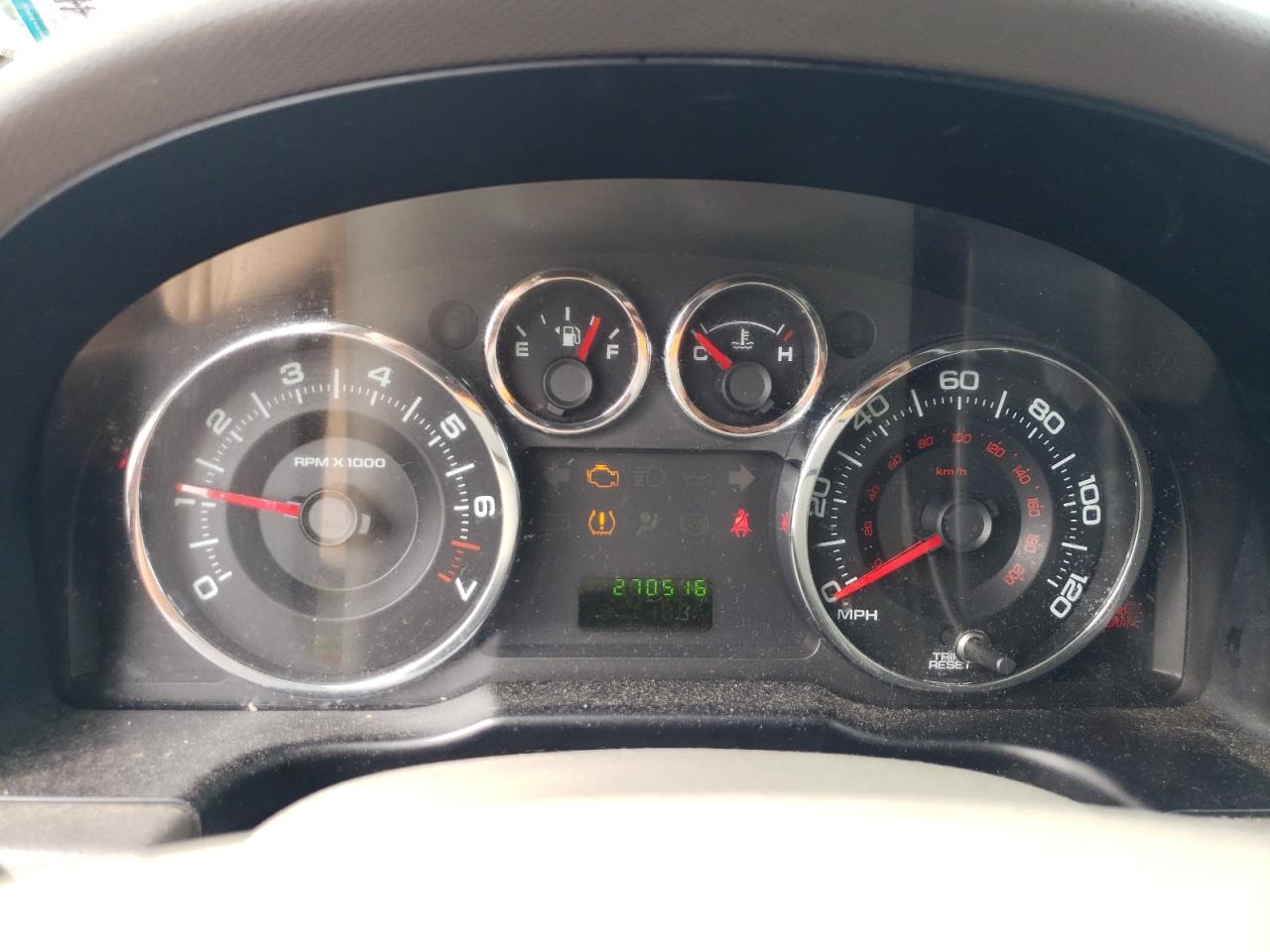 2010 Ford Edge Se VIN: 2FMDK3GC4ABB20585 Lot: 84253965