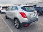 2015 VAUXHALL MOKKA EXCLUSIV S/S  for sale at Copart CHESTER
