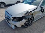 2019 MERCEDES-BENZ C CLASS C220D AMG LINE PREMIUM 2DR 9G-TRONIC for sale at Copart CHESTER