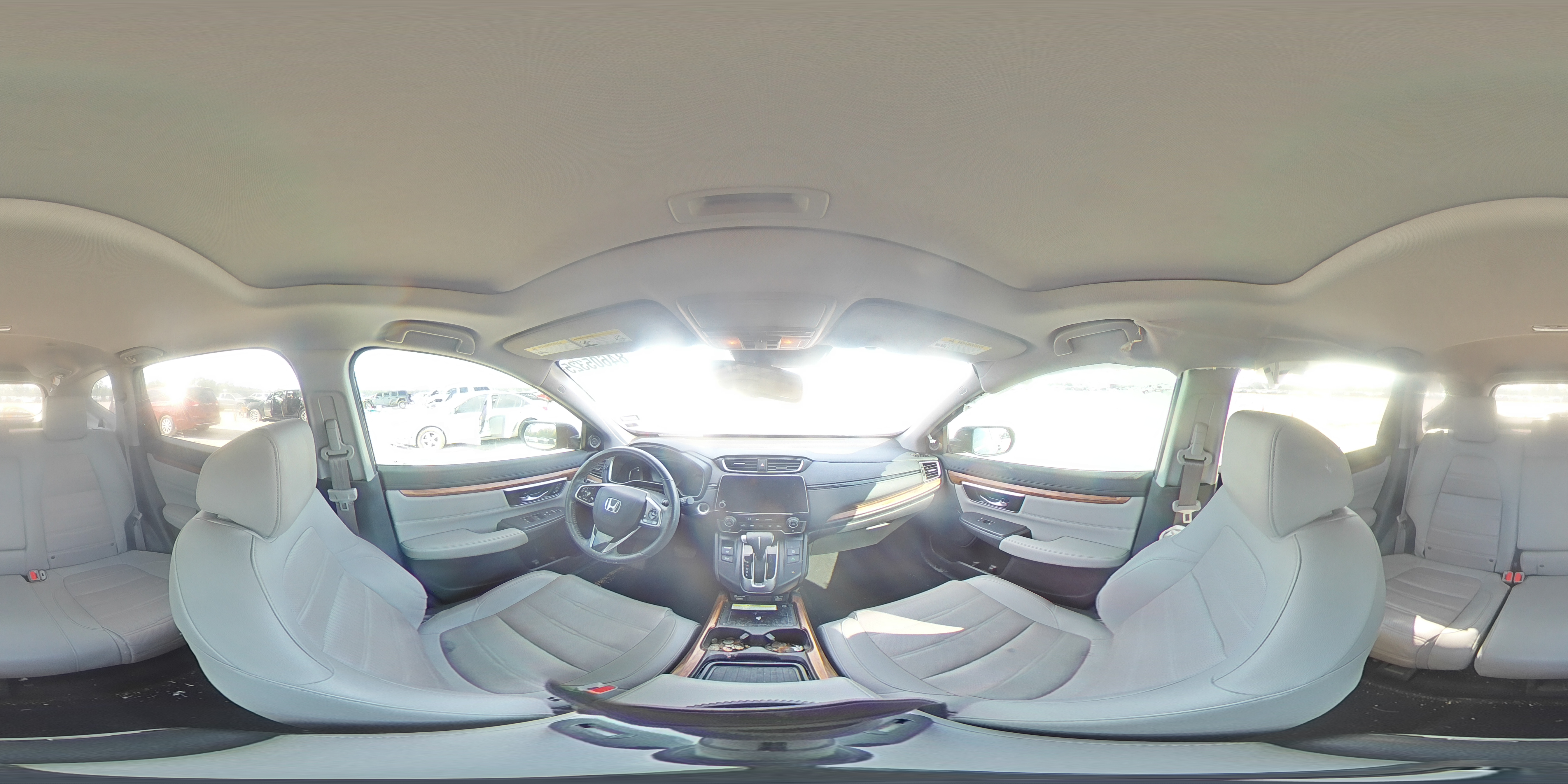 2020 Honda Cr-V Touring VIN: 7FARW1H90LE006311 Lot: 84605325