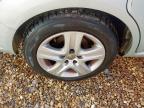 2009 VAUXHALL ZAFIRA EXCLUSIV for sale at Copart WISBECH
