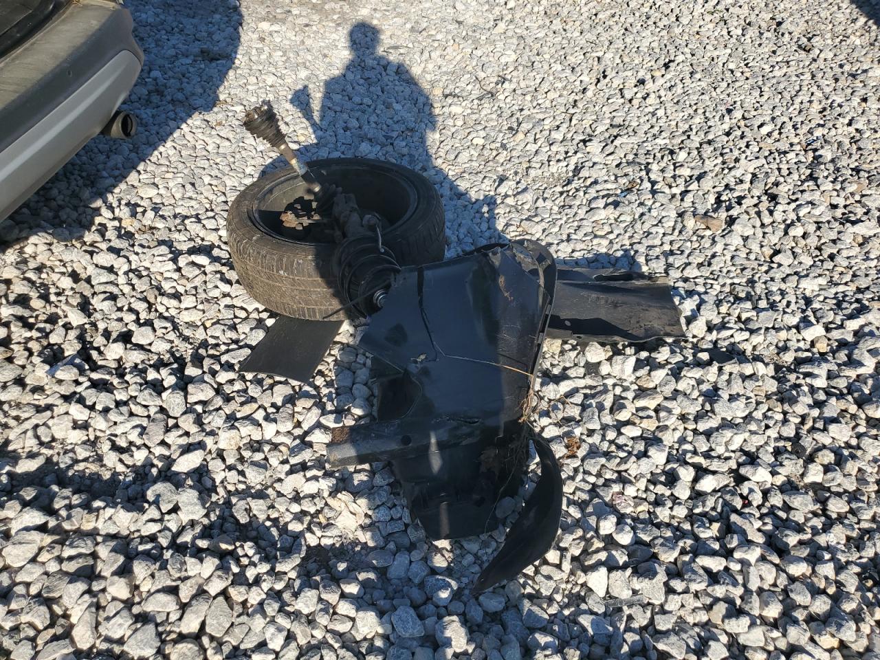 2013 Ford Escape Titanium VIN: 1FMCU9J99DUA91539 Lot: 84382275