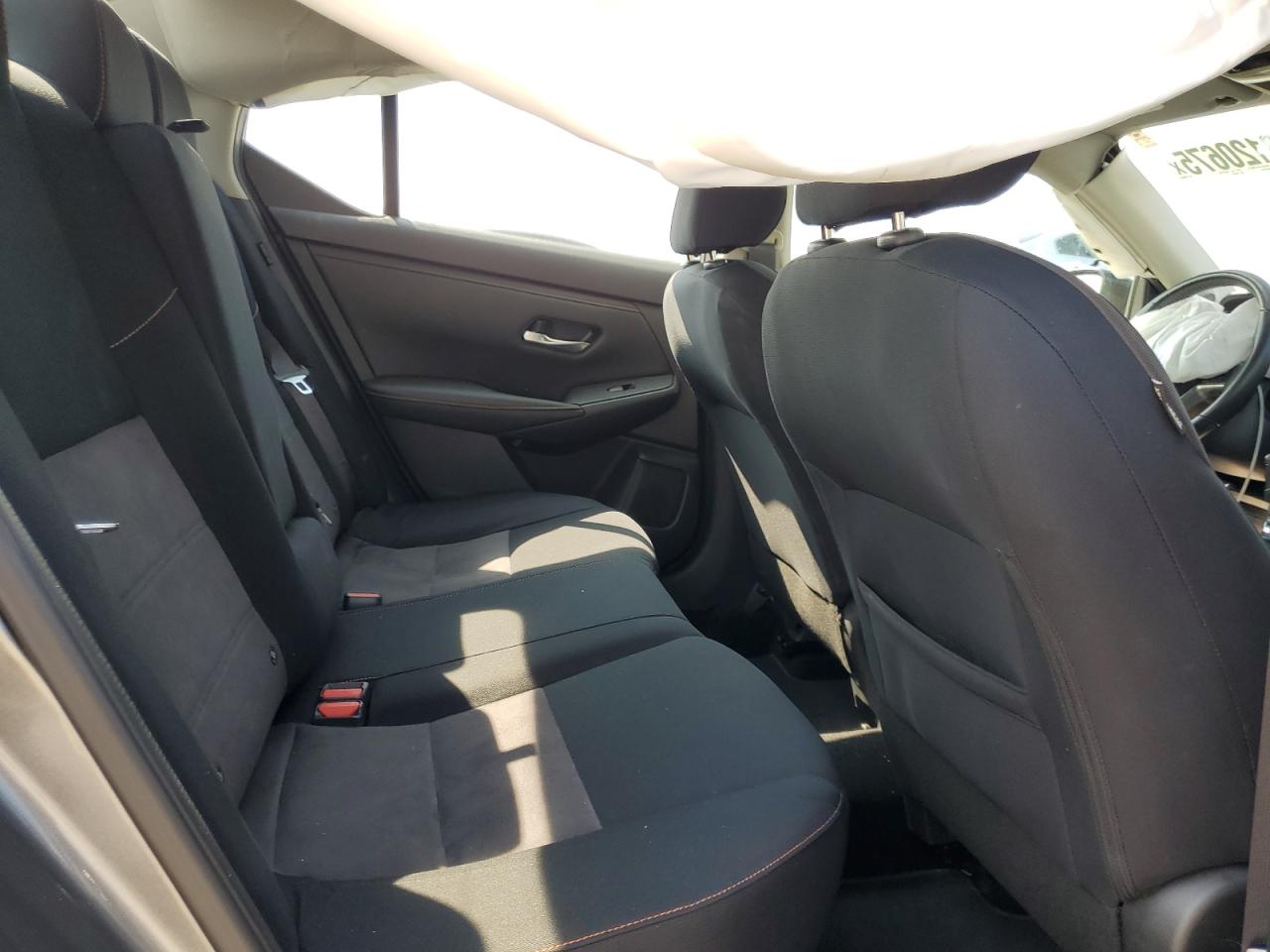 2020 Nissan Sentra Sr VIN: 3N1AB8DV1LY213409 Lot: 80120675