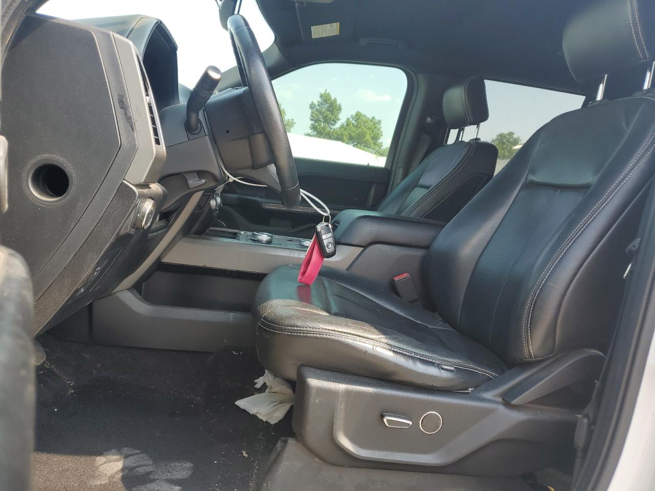 2019 Ford Expedition Max Xlt VIN: 1FMJK1JT1KEA27948 Lot: 80070205