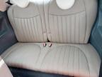 2014 FIAT 500 CULT S-A  for sale at Copart WOLVERHAMPTON