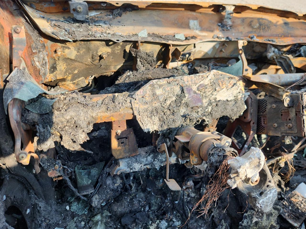 2015 Subaru Forester 2.5I Limited VIN: JF2SJAHC2FH478474 Lot: 84864305