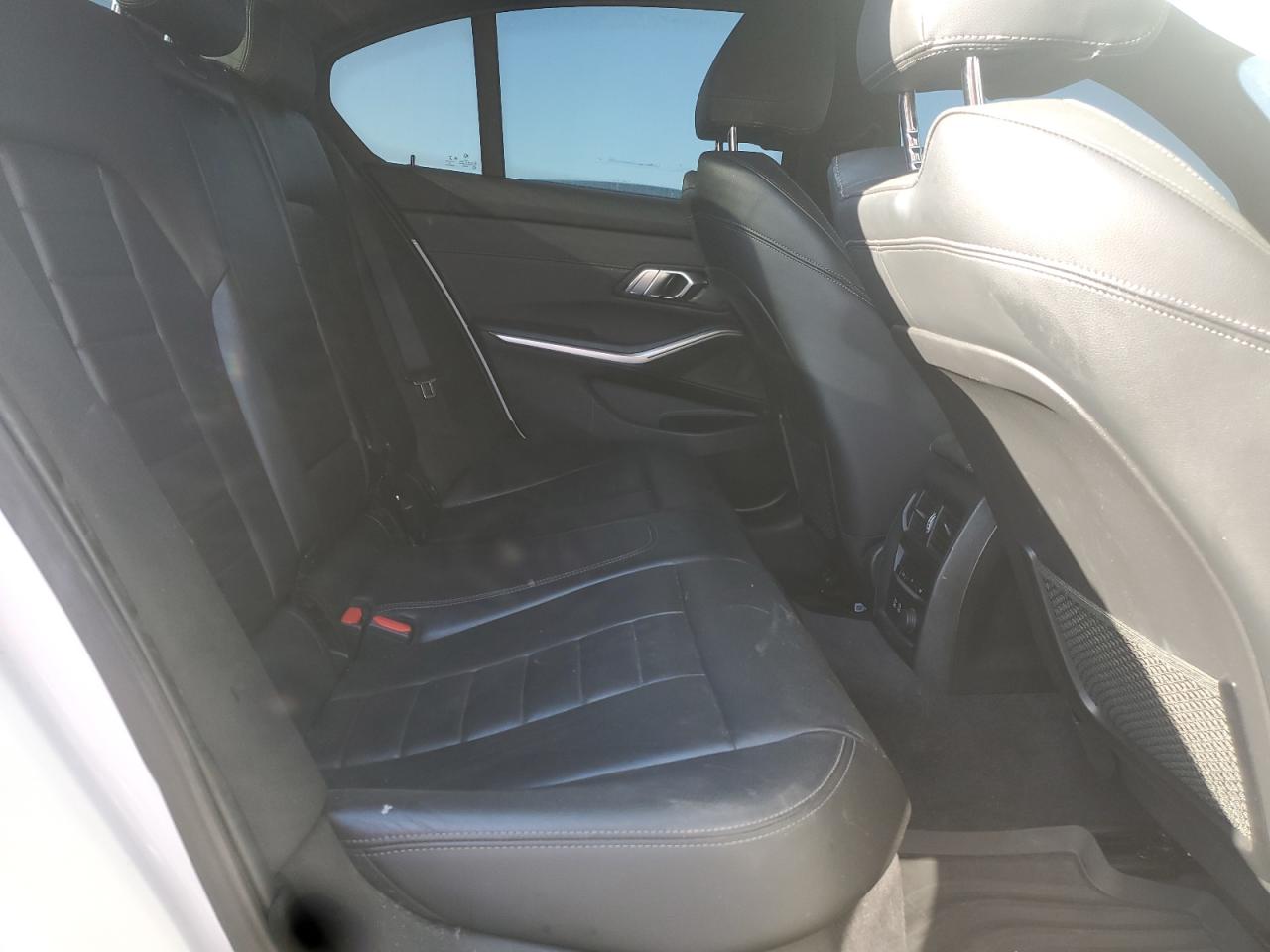 2019 BMW 330Xi VIN: WBA5R7C50KAJ79680 Lot: 70476475