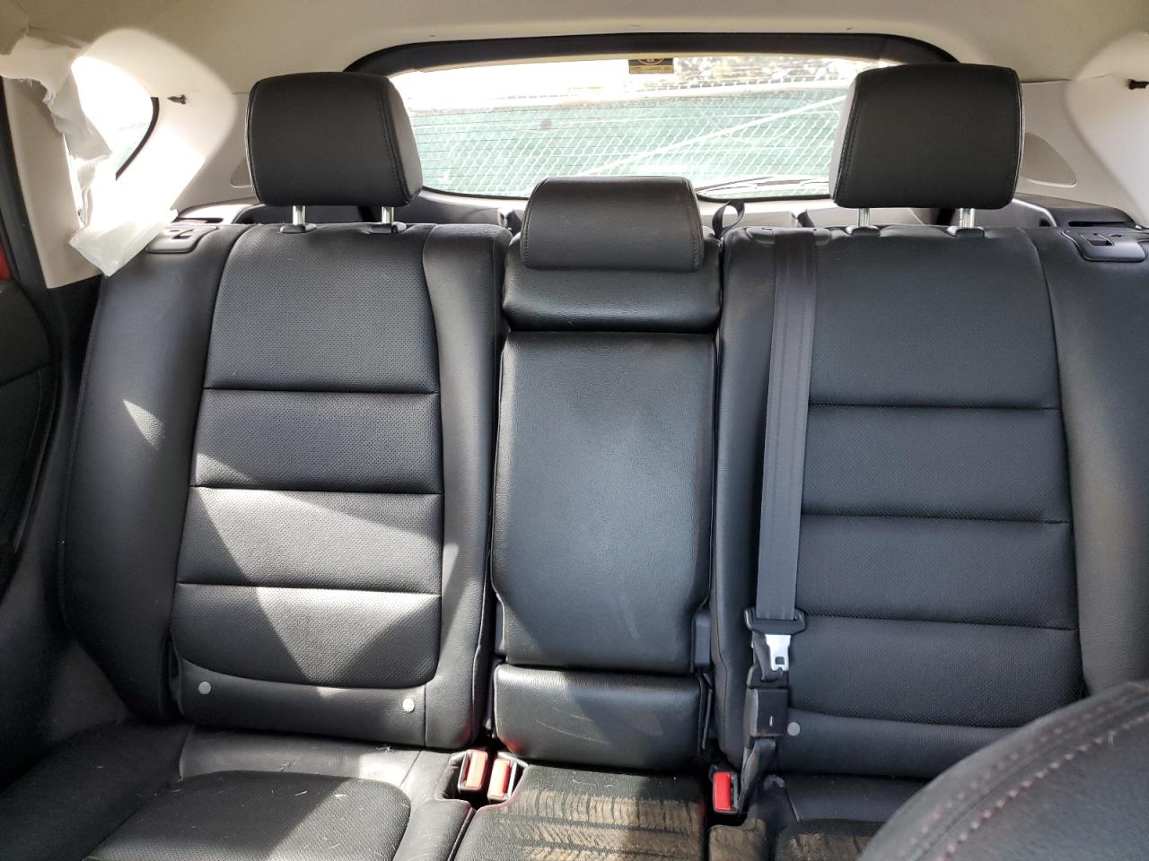 2016 Mazda Cx-5 Gt VIN: JM3KE4DY6G0918368 Lot: 81584195