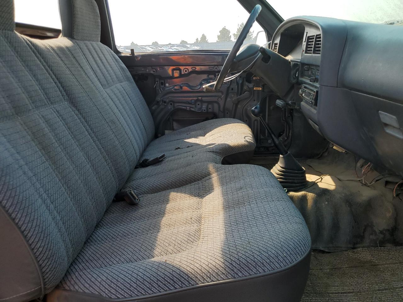 1989 Toyota Pickup 1/2 Ton Short Wheelbase VIN: JT4RN81R4K5014669 Lot: 70778645