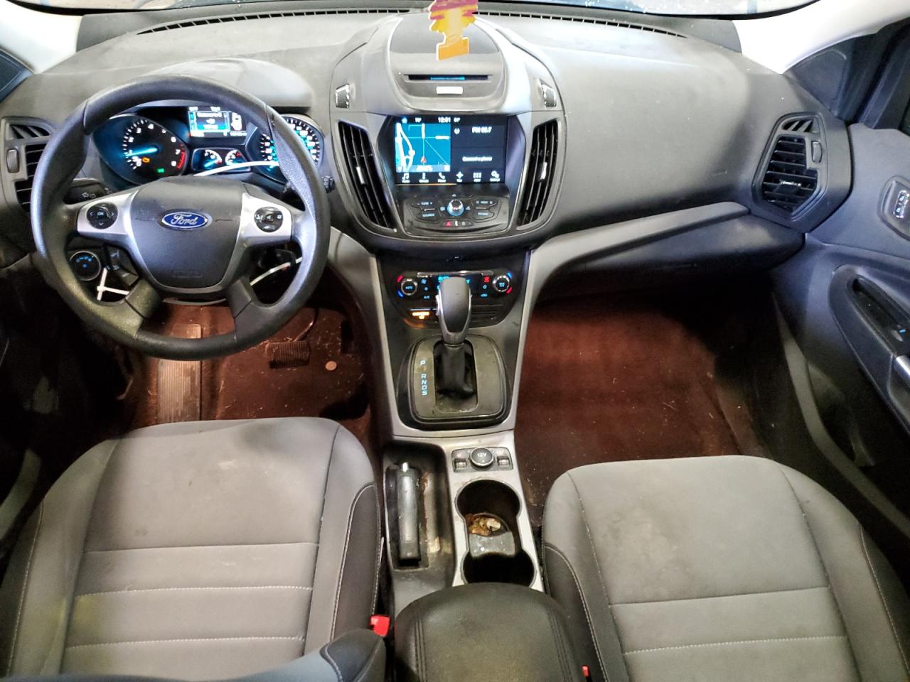 2016 Ford Escape Se VIN: 1FMCU9GX7GUC70530 Lot: 81736985